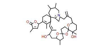 Spirolide C